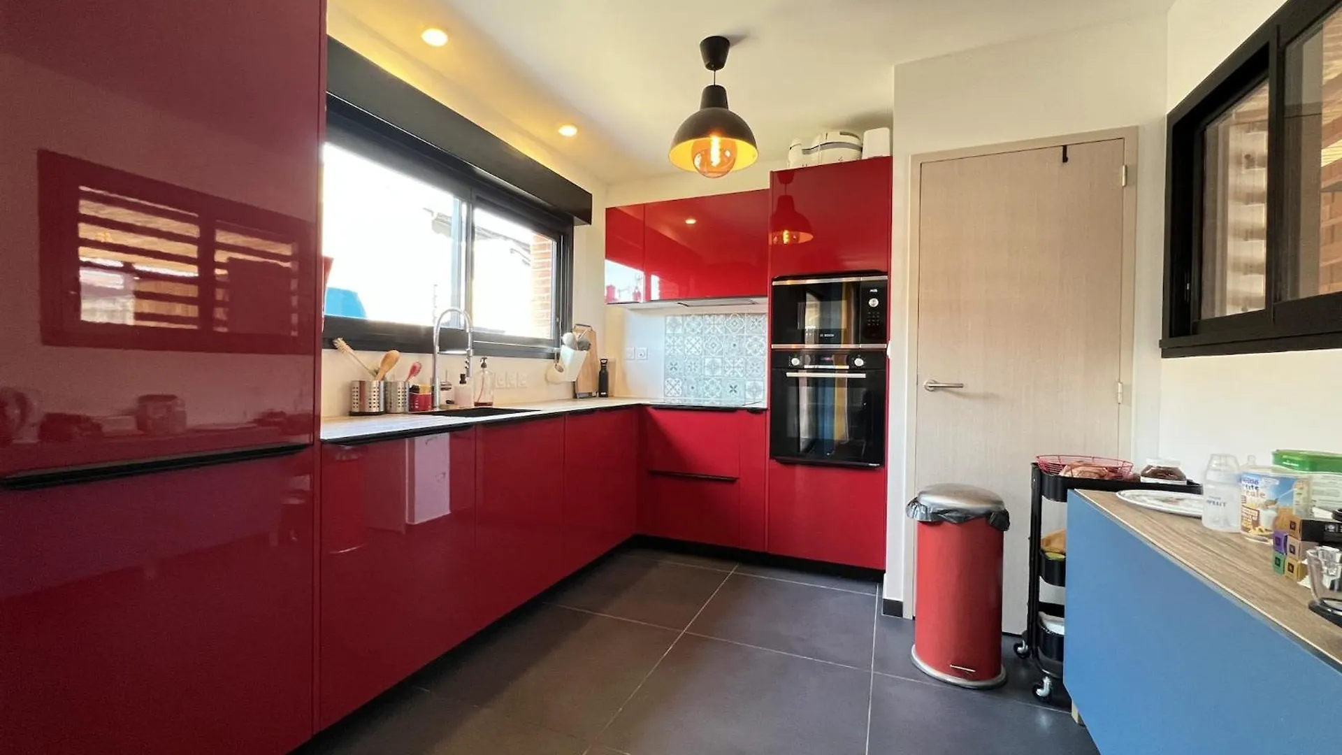 Holiday home The Cottage Townhouse Toulouse