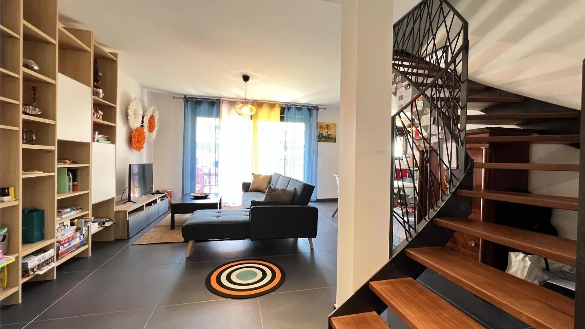 The Cottage Townhouse Toulouse France
