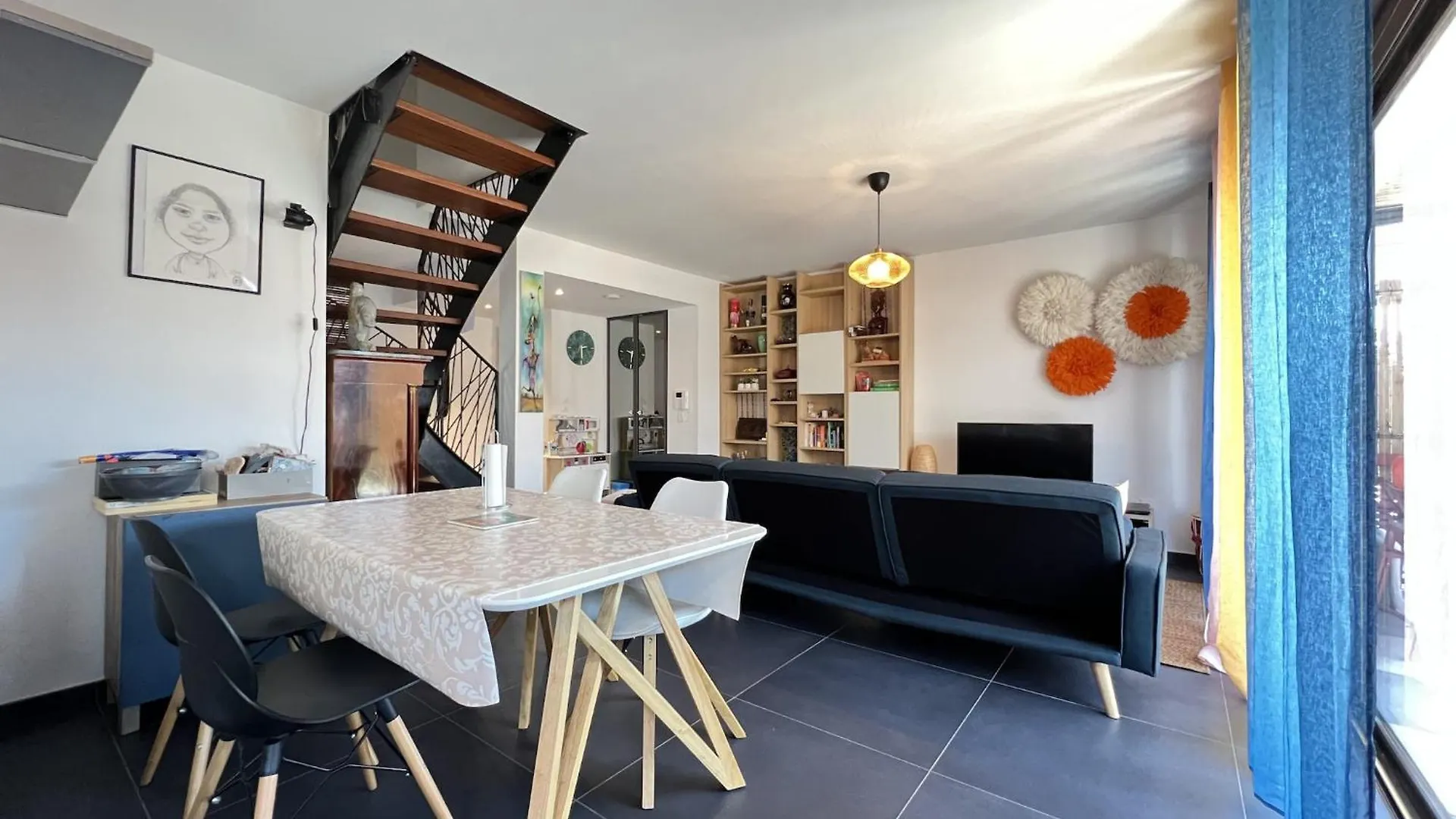 The Cottage Townhouse Toulouse 0*,  France