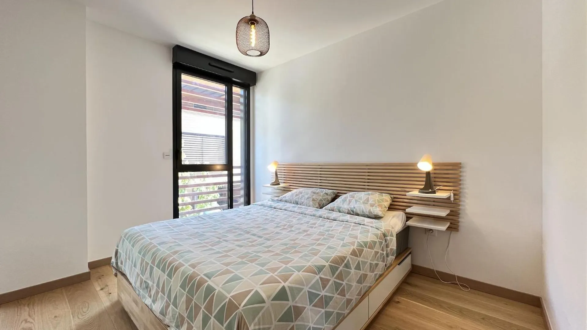 The Cottage Townhouse Toulouse Holiday home