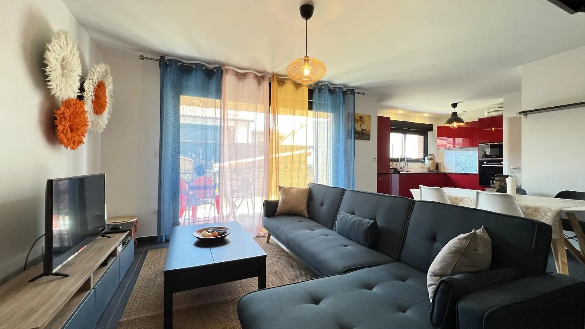 Holiday home The Cottage Townhouse Toulouse France
