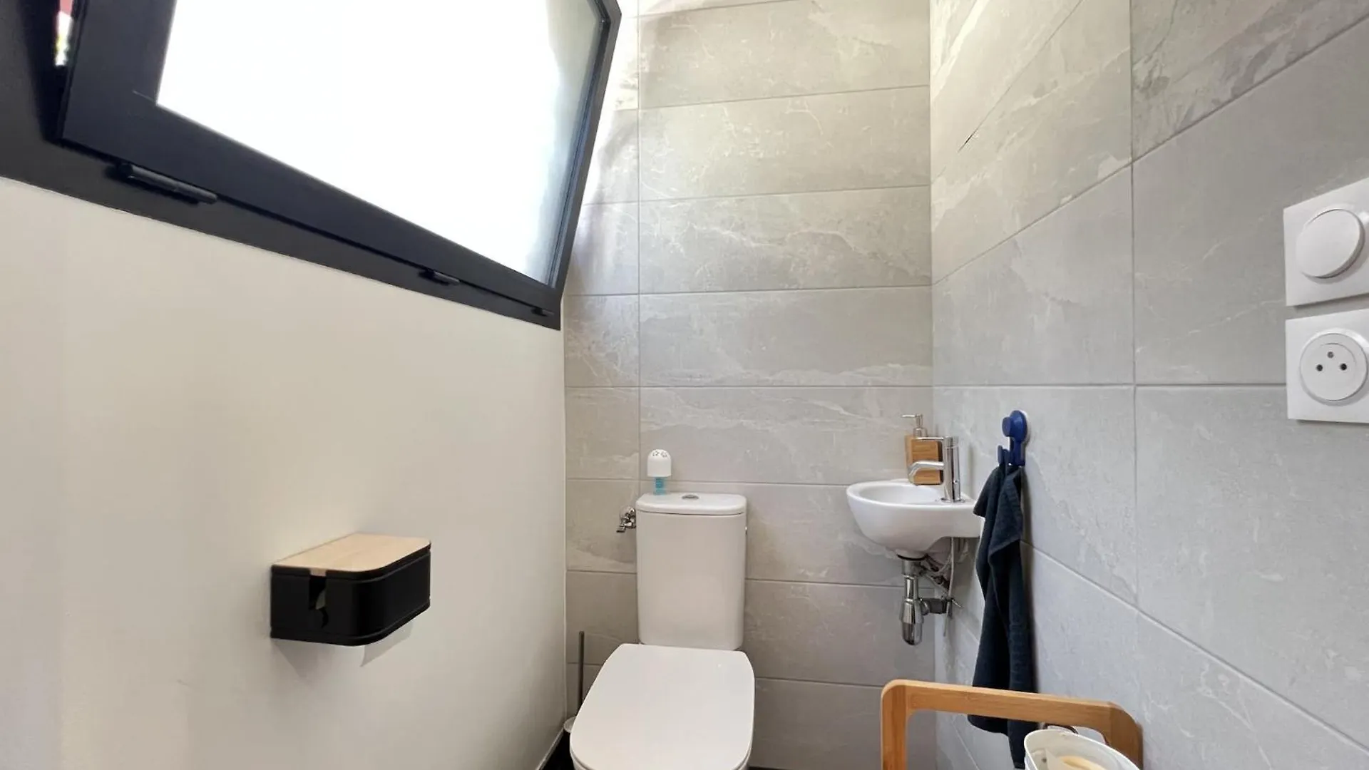The Cottage Townhouse Toulouse Holiday home