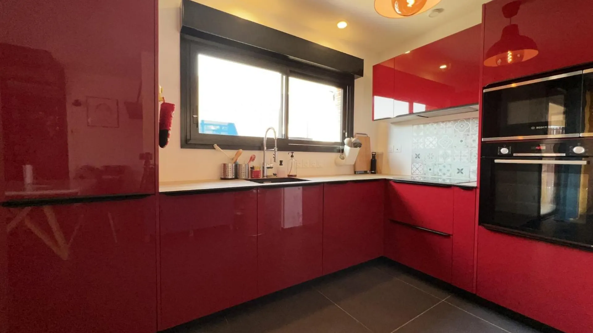 Holiday home The Cottage Townhouse Toulouse France