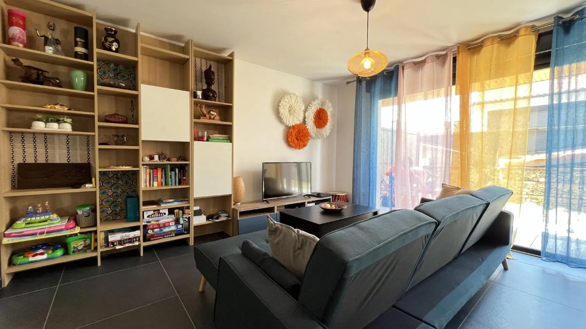 Holiday home The Cottage Townhouse Toulouse