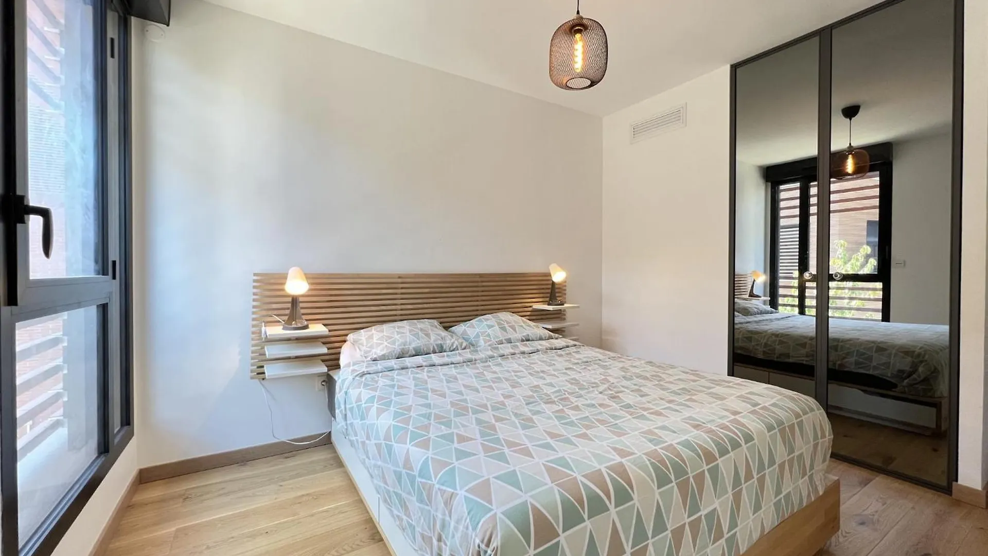 The Cottage Townhouse Toulouse France