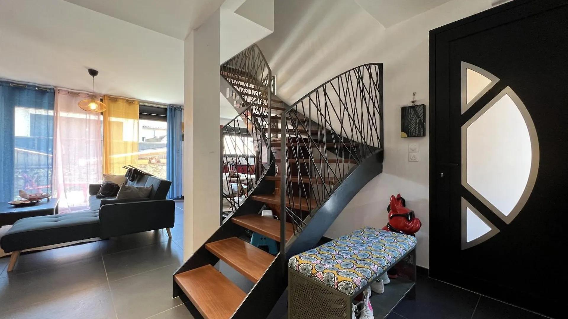 The Cottage Townhouse Toulouse Holiday home